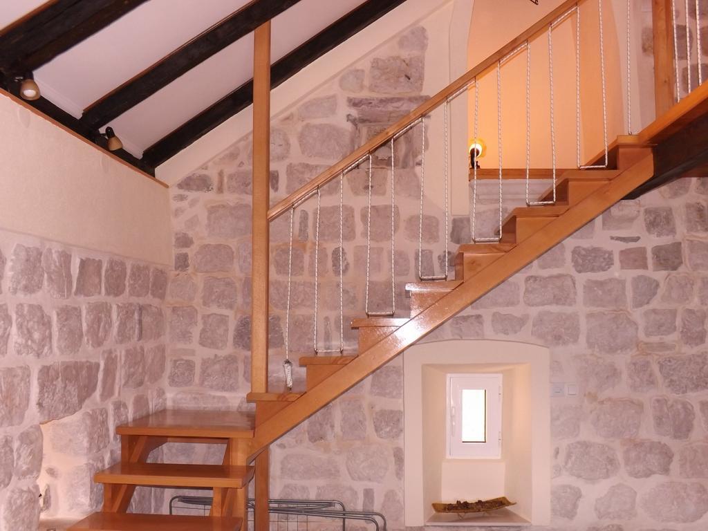 Gudelj Apartments Perast Room photo